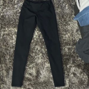 Black Zella Leggings
